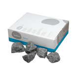 Sauna stones for electric sauna heaters