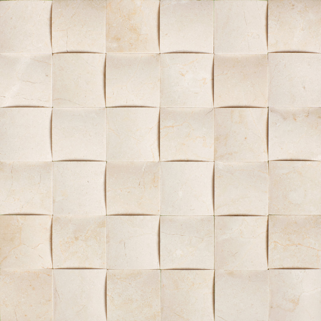 TK-625 Crema Marfil Punos