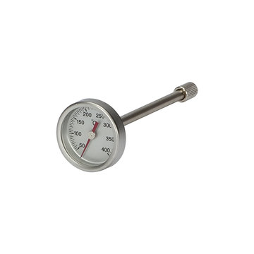 Bakeoven thermometer