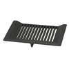 Grate for bakeoven, 360x210 mm