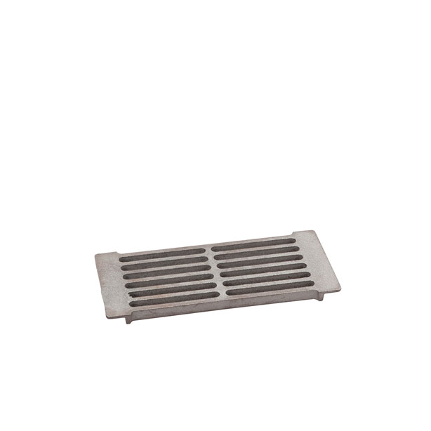 Grate 1B 165x290 mm