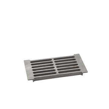 Grate 1B 165x290 mm