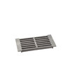 Grate 1B 135x290 mm 1416 UPO