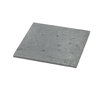 Dimensional soapstone tile, polished