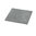 Dimensional soapstone tile, polished