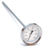Bakeoven thermometer