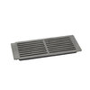 Grate for cookstove, 305x175 mm