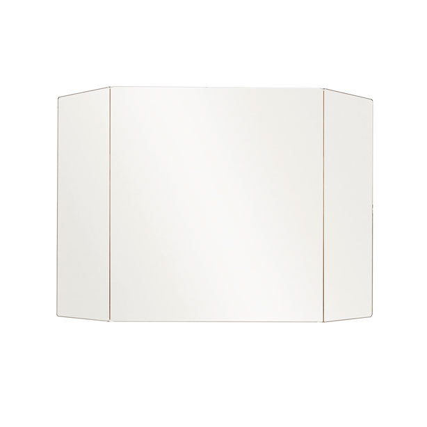 Glass for door 0006 (1 pce), O 026028.2