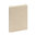 Cordierite panel (models 2009)