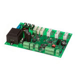 SS303 Relay card with KNX readiness