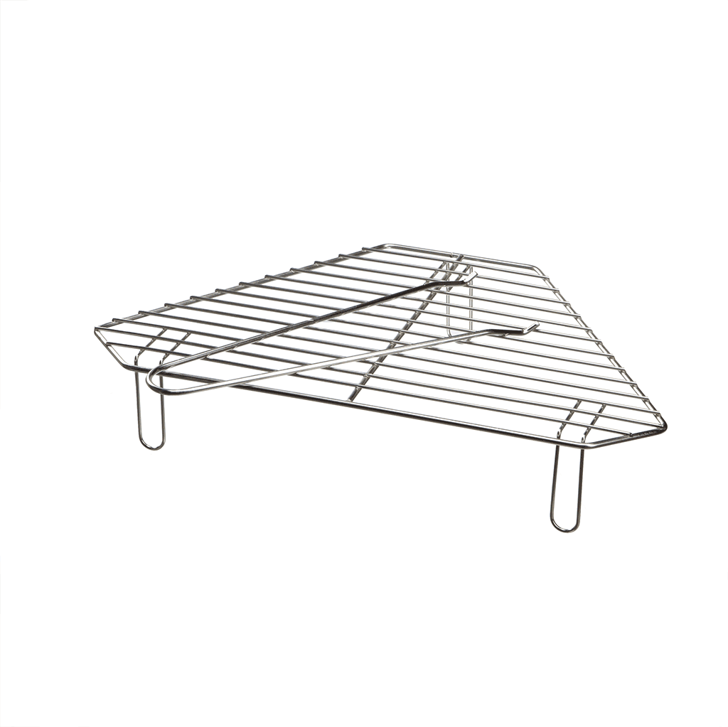 Grill grate