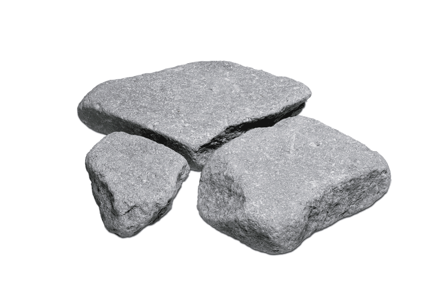 TK-850 Soapstone, antique finish
