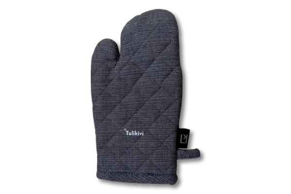 Tulikivi Oven glove