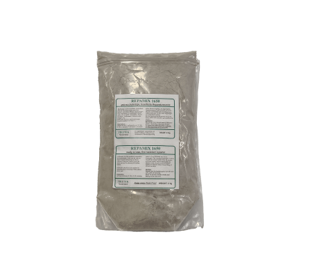 Repamix repair mortar