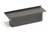Ash pit flap