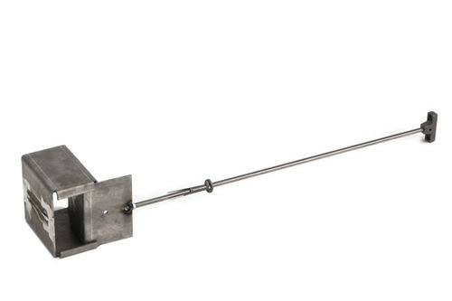 By-pass damper -09