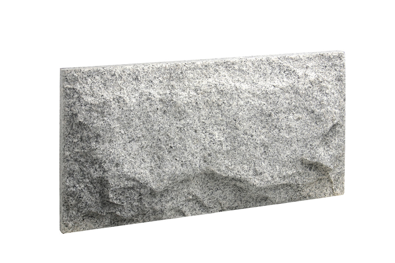 TK-554 Harmaa muuri