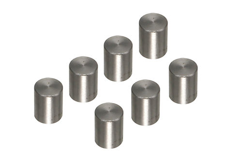 Kohdistuslieriö ø15x20 mm