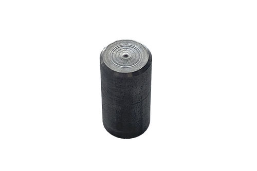 Välikappale ø 10 mm, terässylinteri