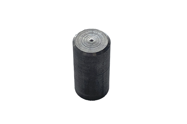 Spacer cylinder ø10x20 mm
