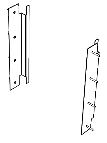 Firebox panel support, set