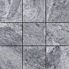 TK-237N Soapstone mosaic