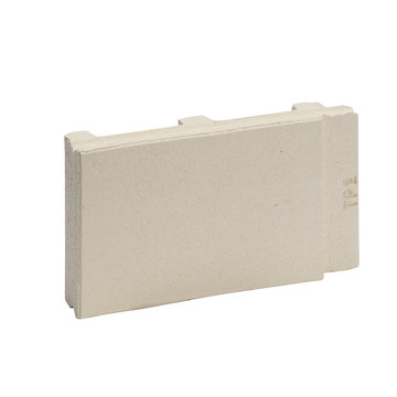 Cordierite Panel upper (models 2006)