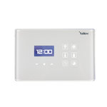 SS298 Control unit, Touch screen white