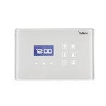 Ohjauskeskus Touch Screen