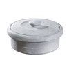 Soapstone pot
