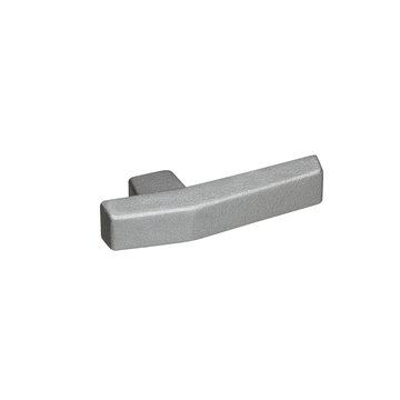 Door handle 0003D, 0009B