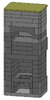 Takkasydän TLU/T ET 600x810x1893