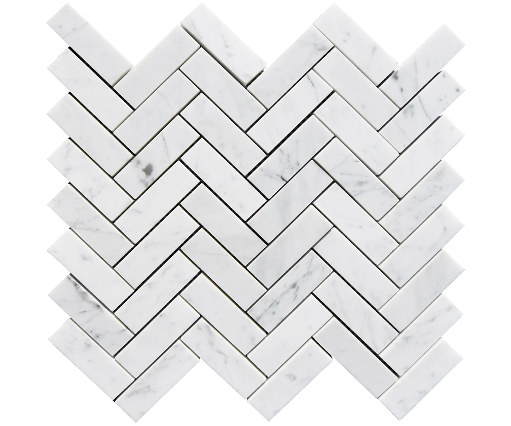 TK-2342F Bianco Carrara ruotokuvio