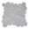 Rantakivi valkoinen marmori