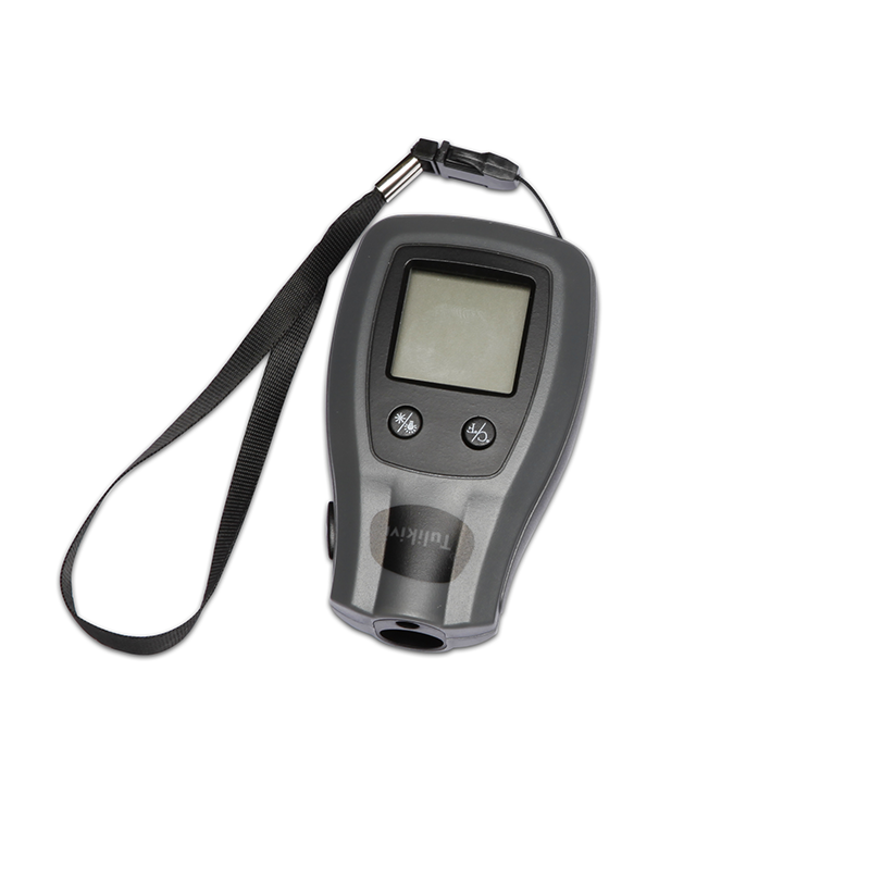 Cooking thermometer