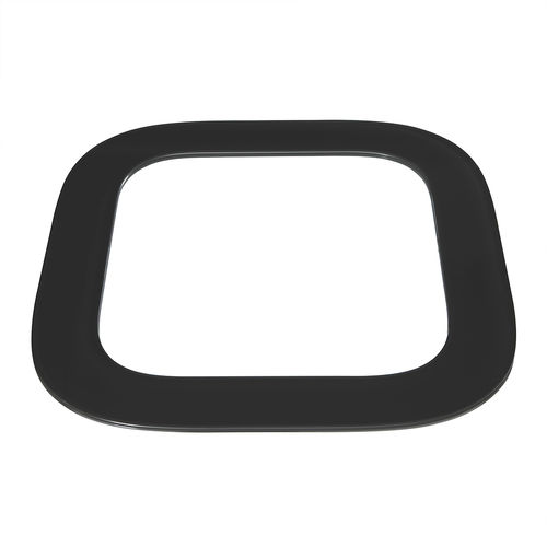 Stove integration collar, square