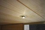 Sauna Heater lens