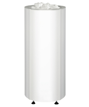 Sähkökiuas SUMU E 6,8 kW white