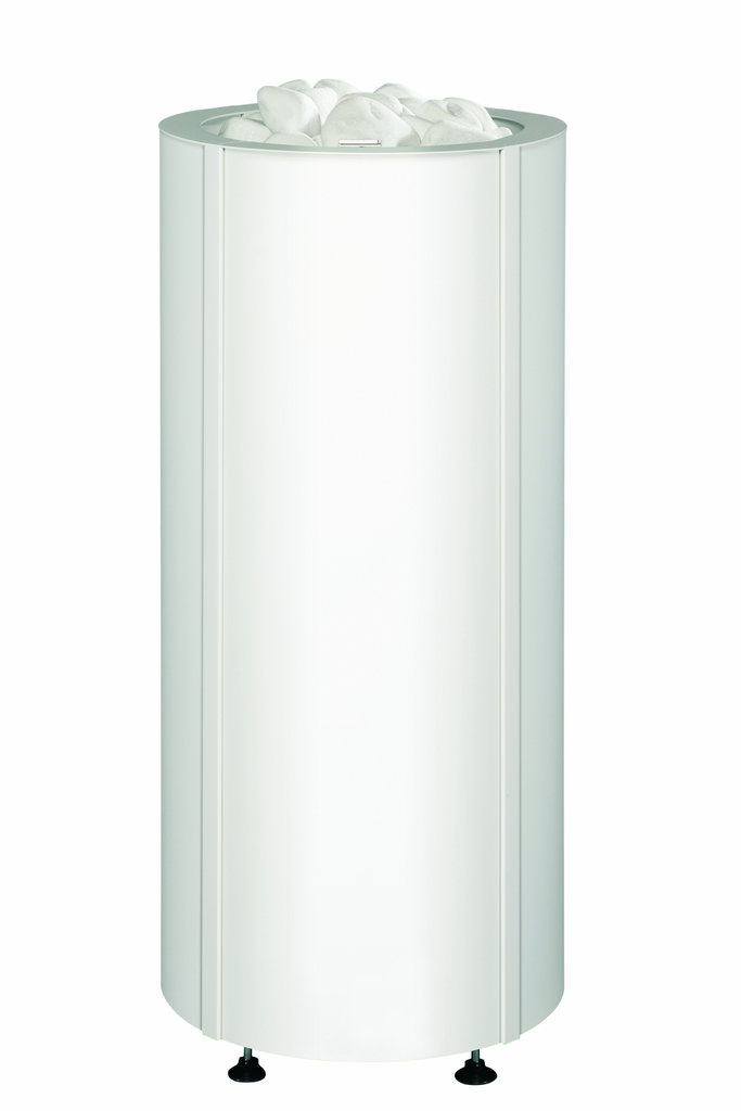 Sähkökiuas SUMU E 9,0 kW white
