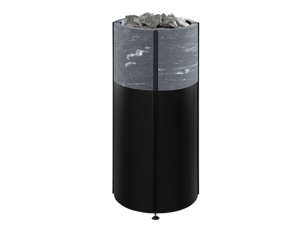 Naava 9,0  kW integrated, nobile