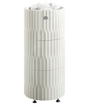 Electric sauna heater RIITE, 10,5 kW white