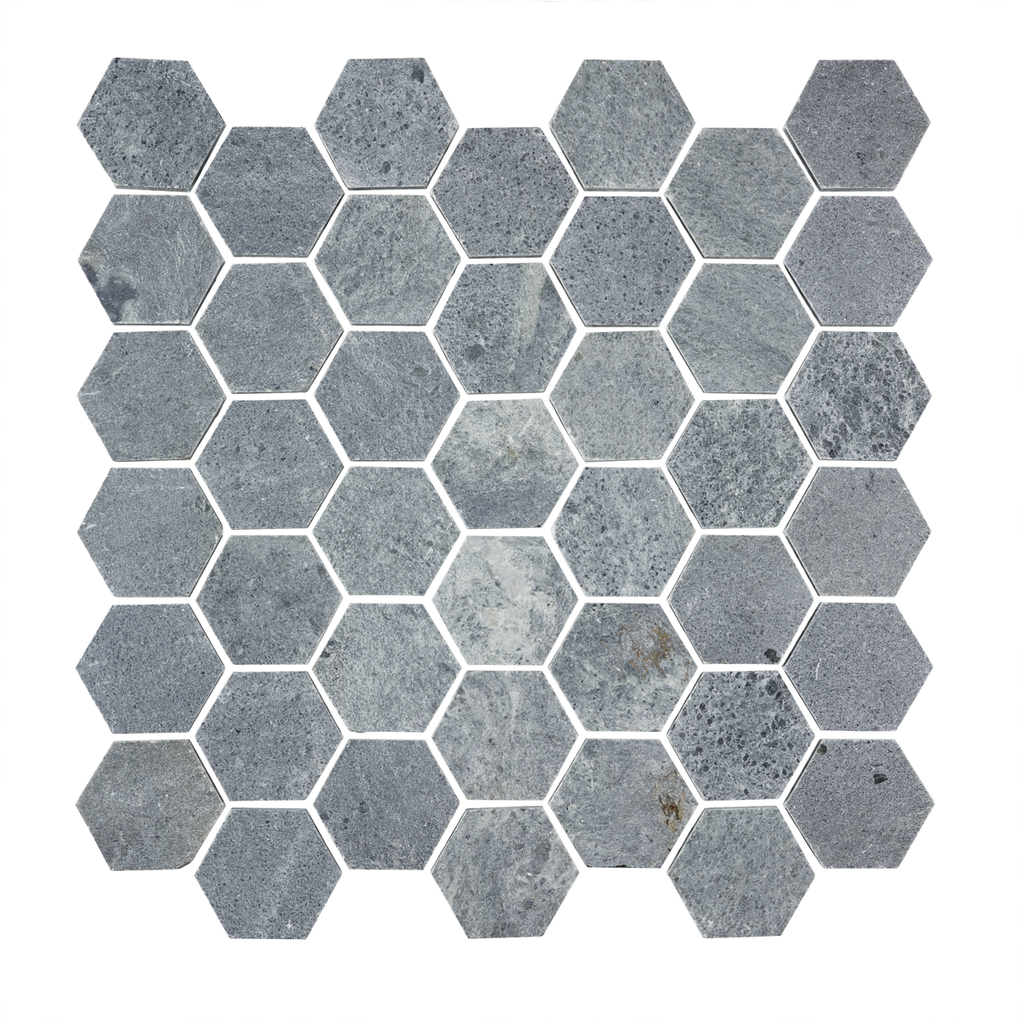 TK-243 Tulikivi Hexagon