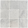 TK-113N Bianco Carrara anticue