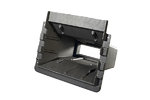 Grate support funnel, 00010, 00020, 00030
