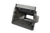 Grate support funnel, 00010, 00020, 00030