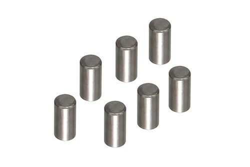 Kohdistuslieriösetti 7x ø10x20 mm
