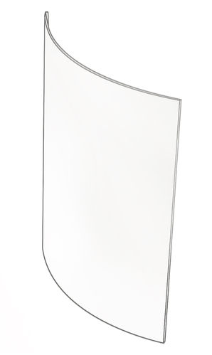Glass for Kalve