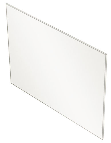 Henka doorglass