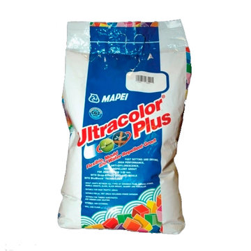Ultracolor Plus, jointing mortar