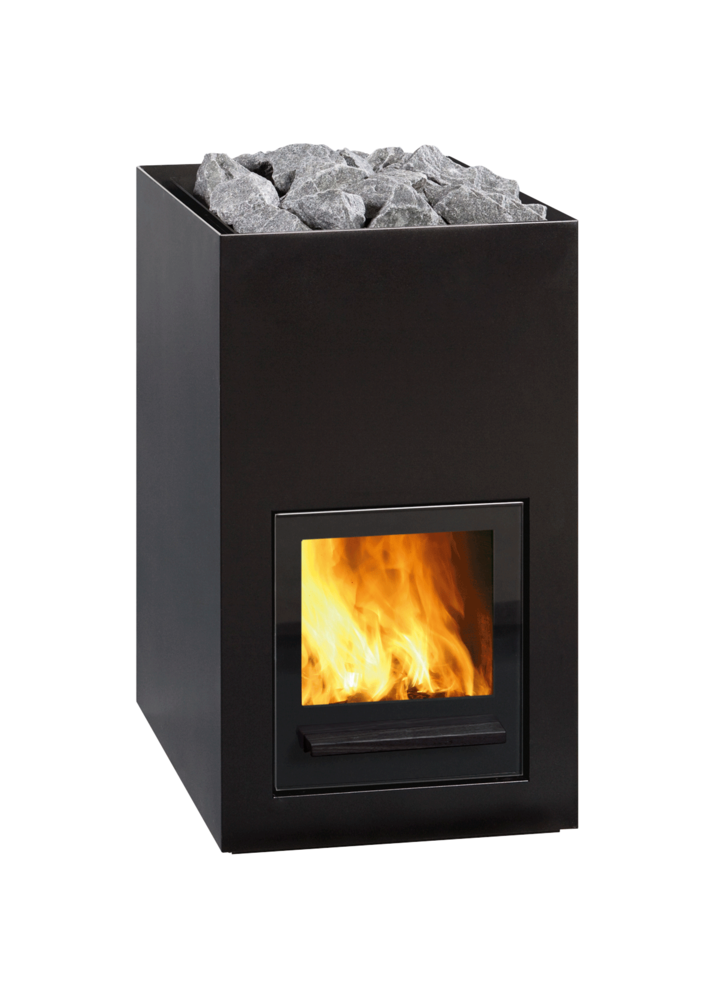 Sauna stove UTU 20